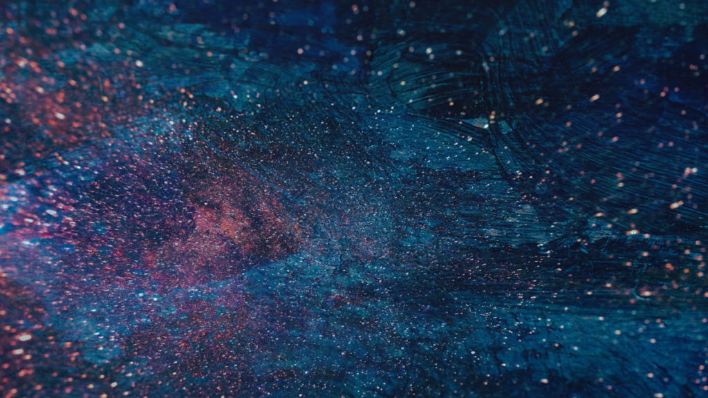 Cosmos, universe